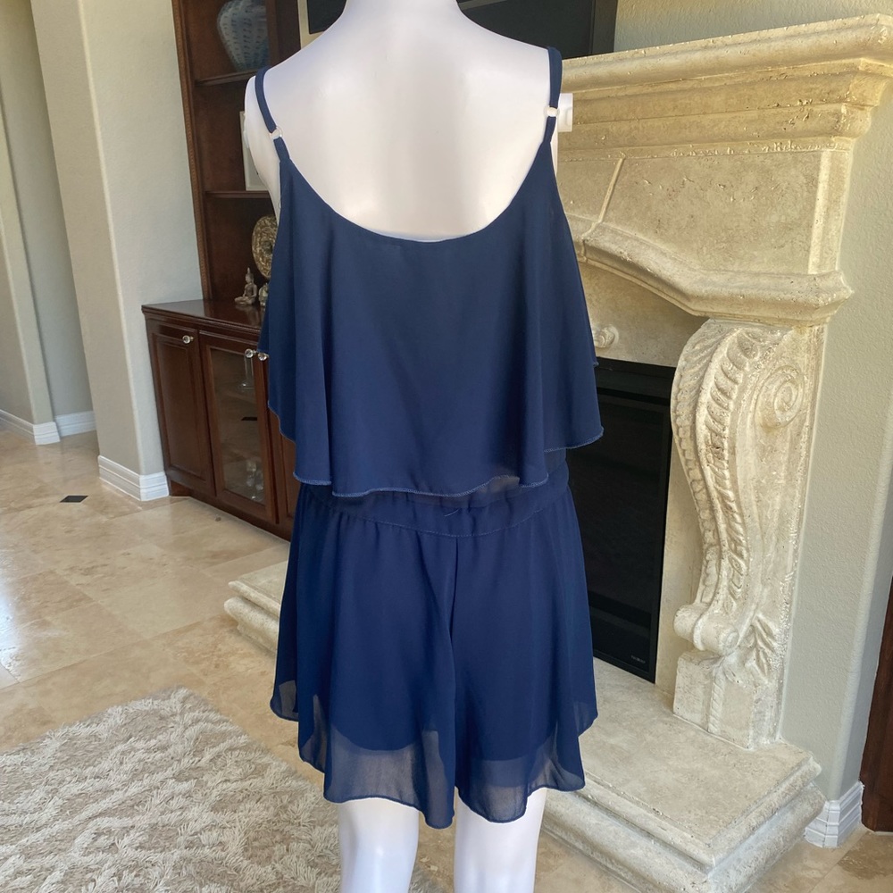 Romper - Picture 2 of 3